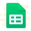 Google Sheets